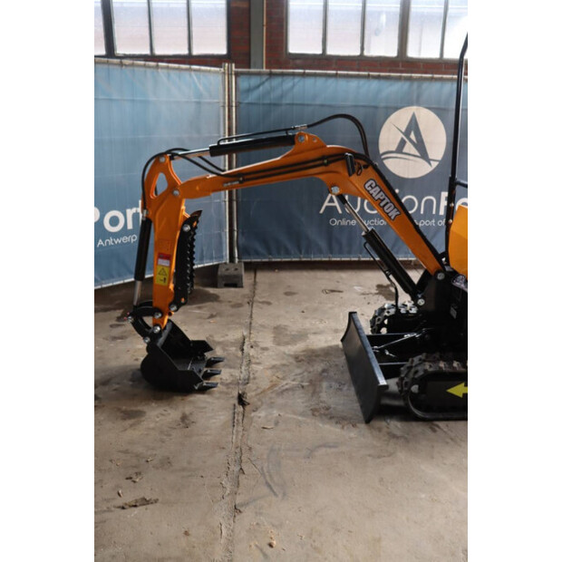 2025 كابتوك CK13J-45715382