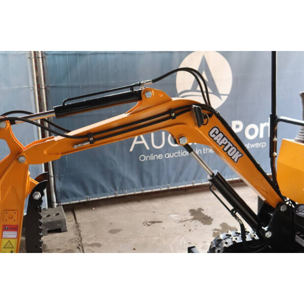 2025 كابتوك CK13J-45715384