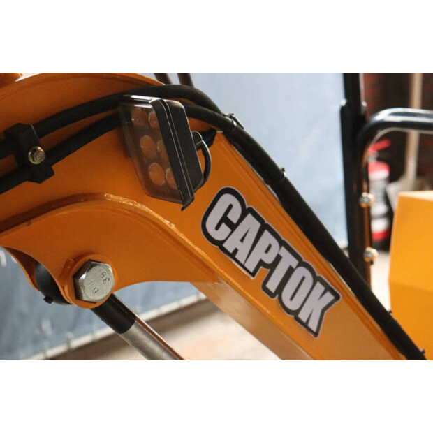 2025 كابتوك CK13J-45715388