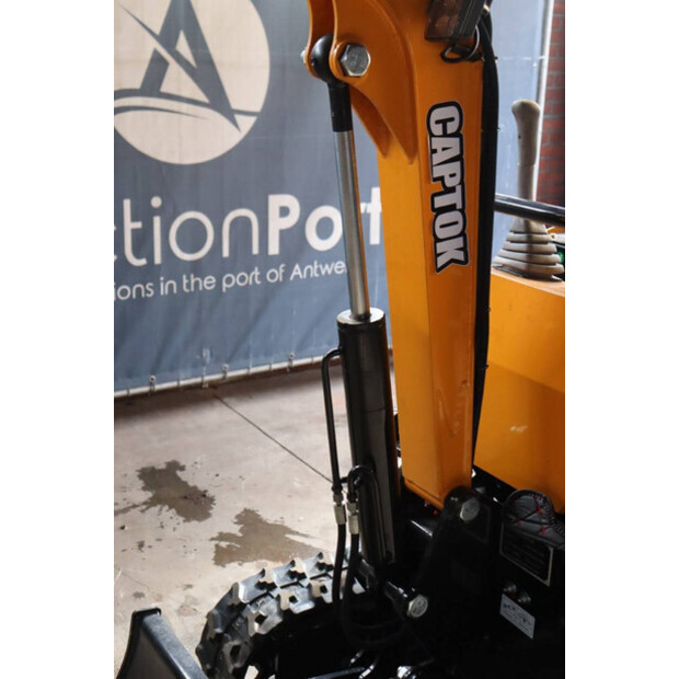 2025 كابتوك CK13J-45715403