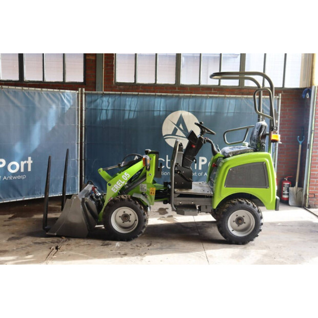 2025 Everun Erel 05-45715406