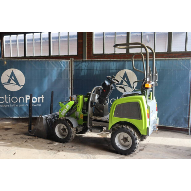 2025 Everun Erel 05-45715407