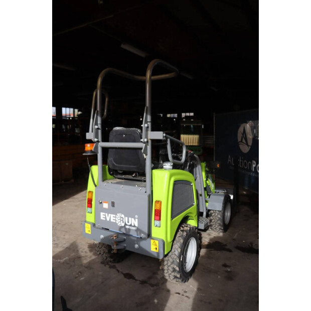 2025 Everun Erel 05-45715410