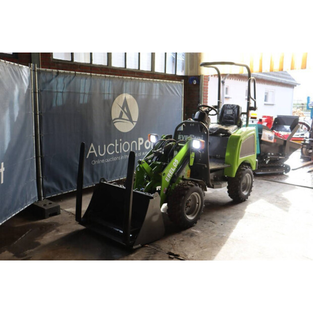 2025 Everun Erel 05-45715412