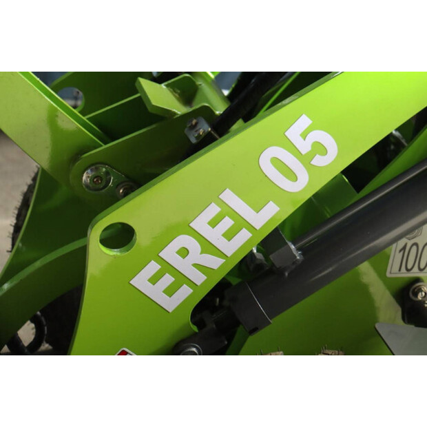 2025 Everun Erel 05-45715415