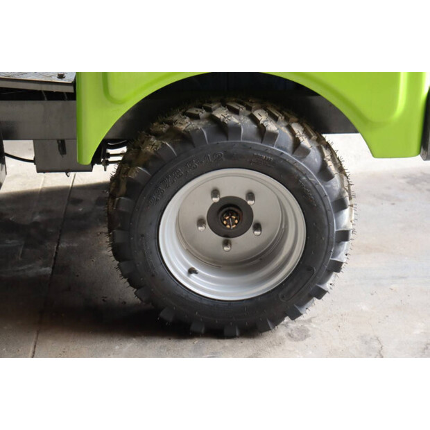 2025 Everun Erel 05-45715419