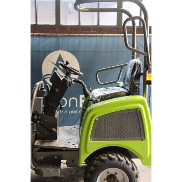 2025 Everun Erel 05-45715423