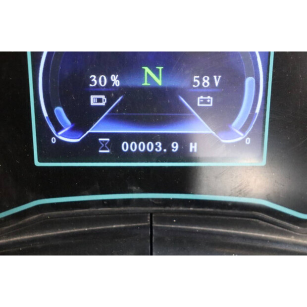 2025 Everun Erel 05-45715430