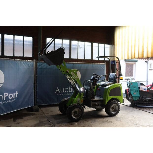 2025 Everun Erel 05-45715431