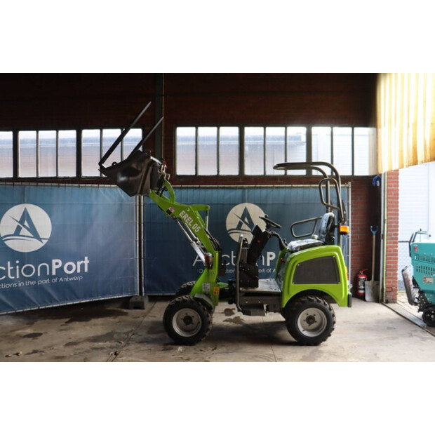 2025 Everun Erel 05-45715432