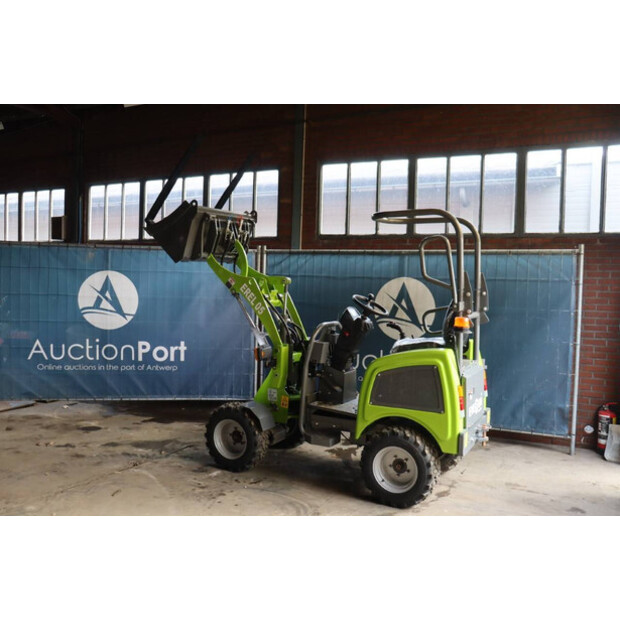 2025 Everun Erel 05-45715433