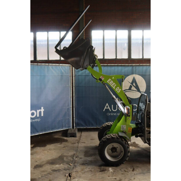 2025 Everun Erel 05-45715434