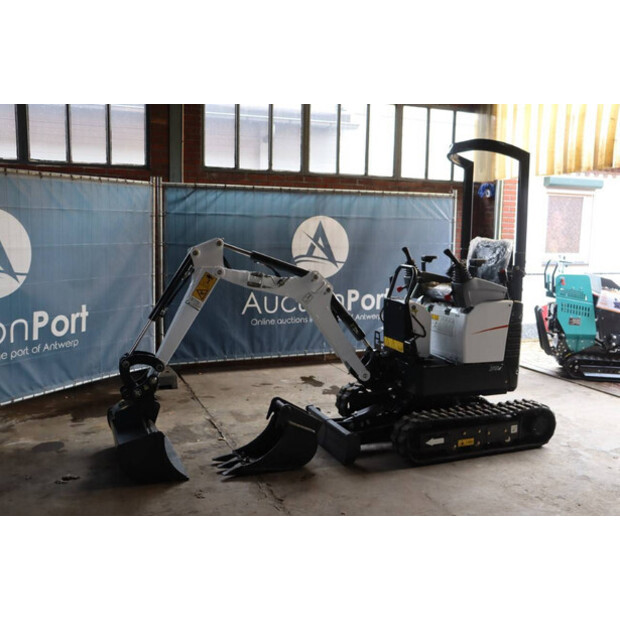 2022 Greenlifter GDX 1.0-45715435