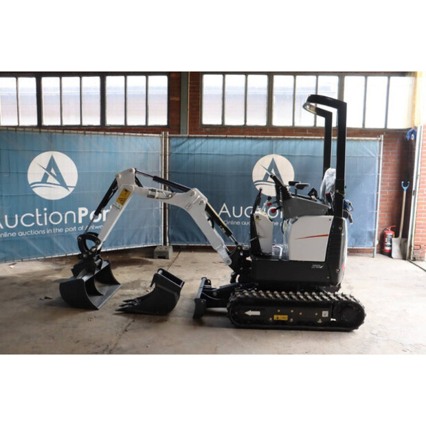 2022 Greenlifter GDX 1.0-45715436