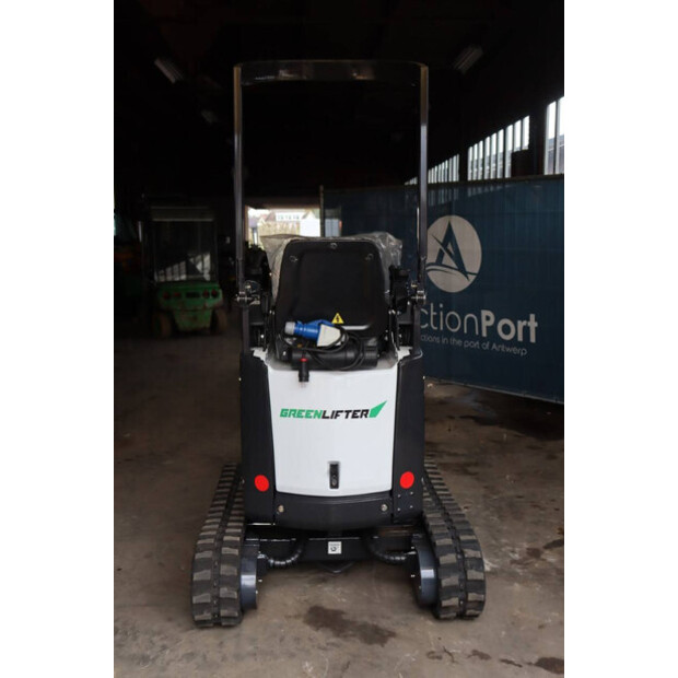 2022 Greenlifter GDX 1.0-45715439