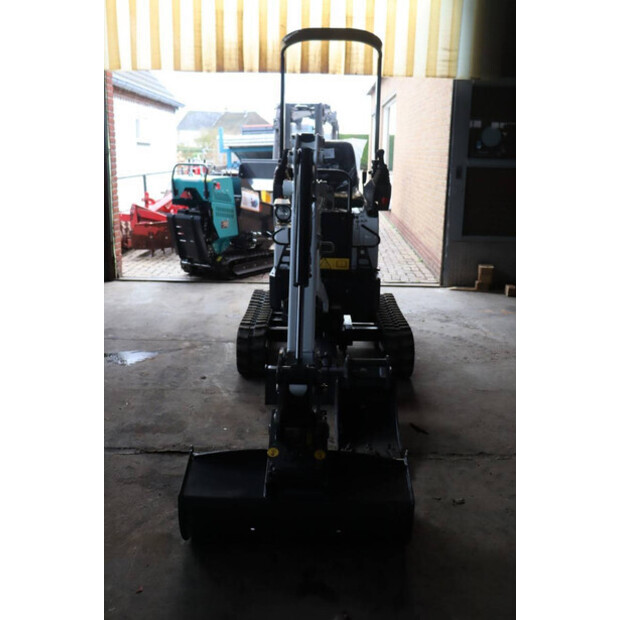 2022 Greenlifter GDX 1.0-45715441