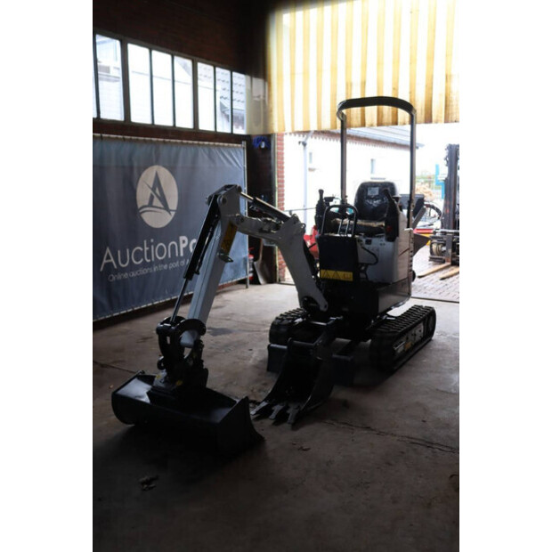 2022 Greenlifter GDX 1.0-45715442