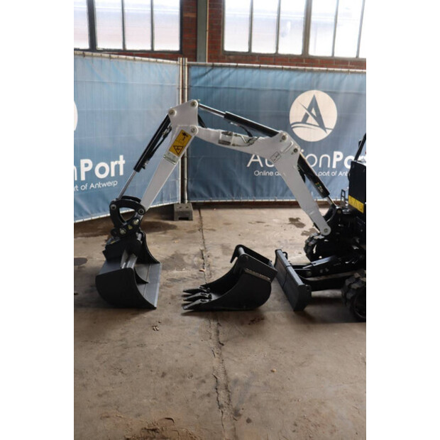 2022 Greenlifter GDX 1.0-45715443