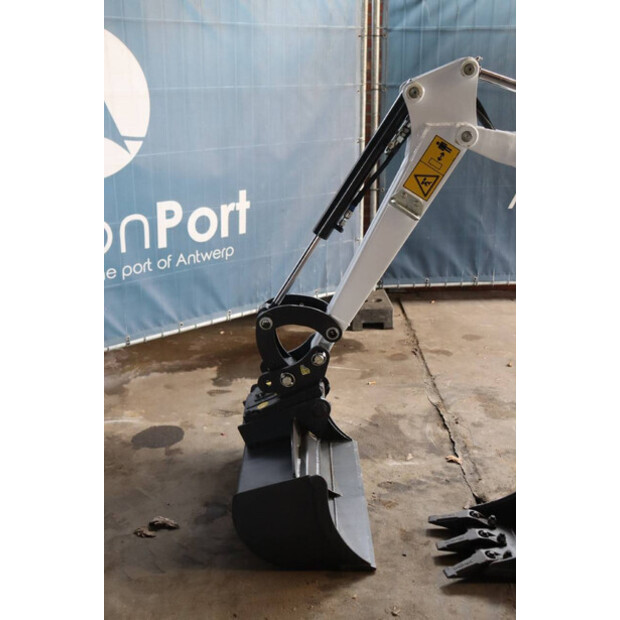 2022 Greenlifter GDX 1.0-45715444