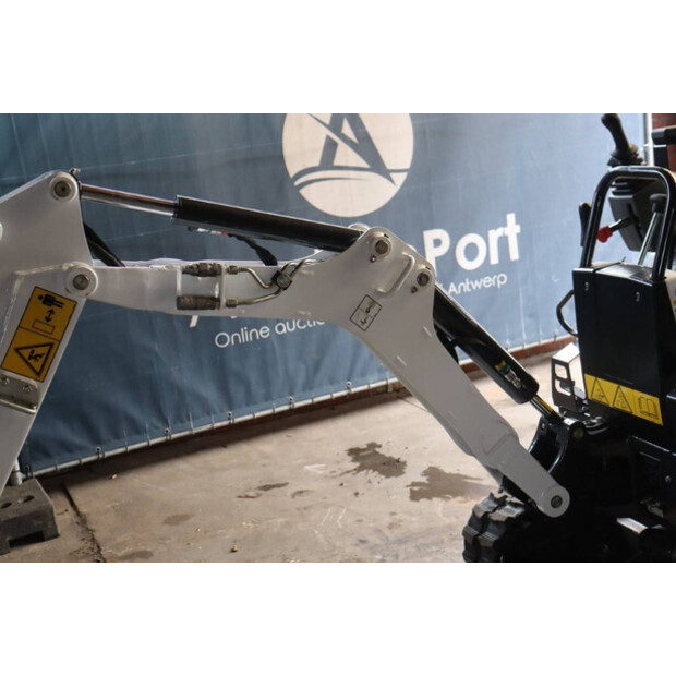 2022 Greenlifter GDX 1.0-45715445