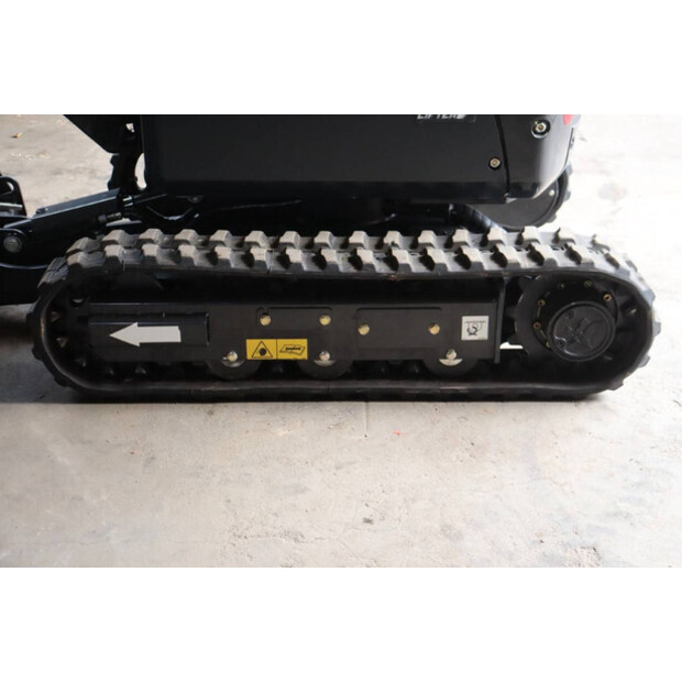 2022 Greenlifter GDX 1.0-45715451