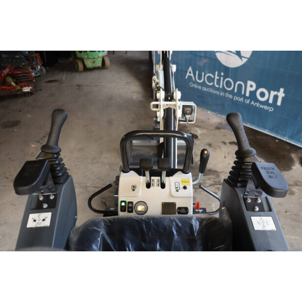 2022 Greenlifter GDX 1.0-45715457