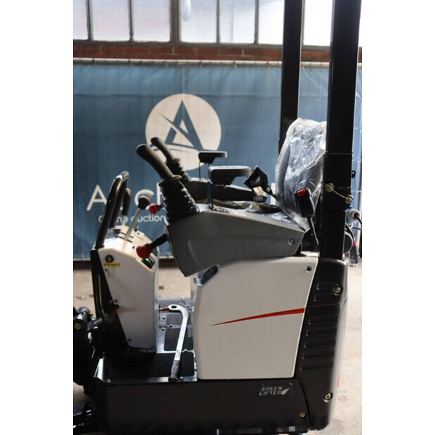 2022 Greenlifter GDX 1.0-45715458