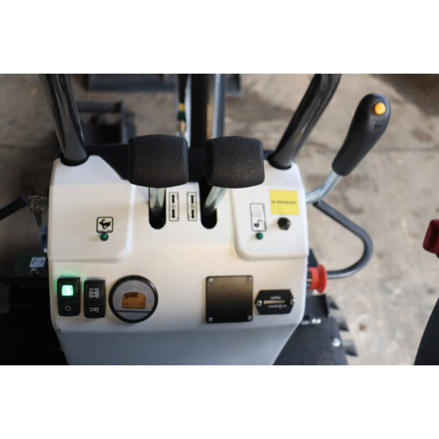 2022 Greenlifter GDX 1.0-45715460