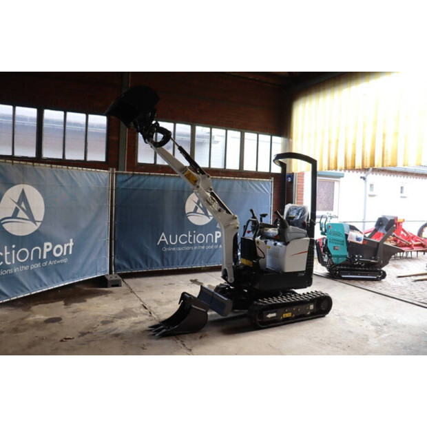 2022 Greenlifter GDX 1.0-45715462