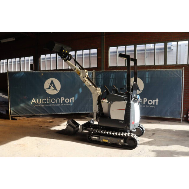 2022 Greenlifter GDX 1.0-45715464