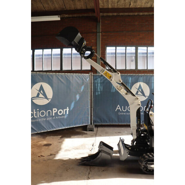 2022 Greenlifter GDX 1.0-45715465