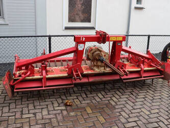 Image de Agricole & Forestier 2005 Lely ROTERA 300-35