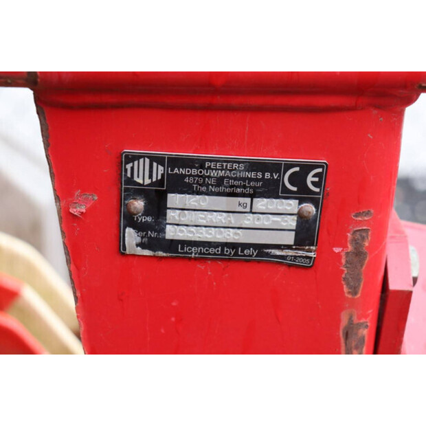 2005 Lely ROTERA 300-35-45715486