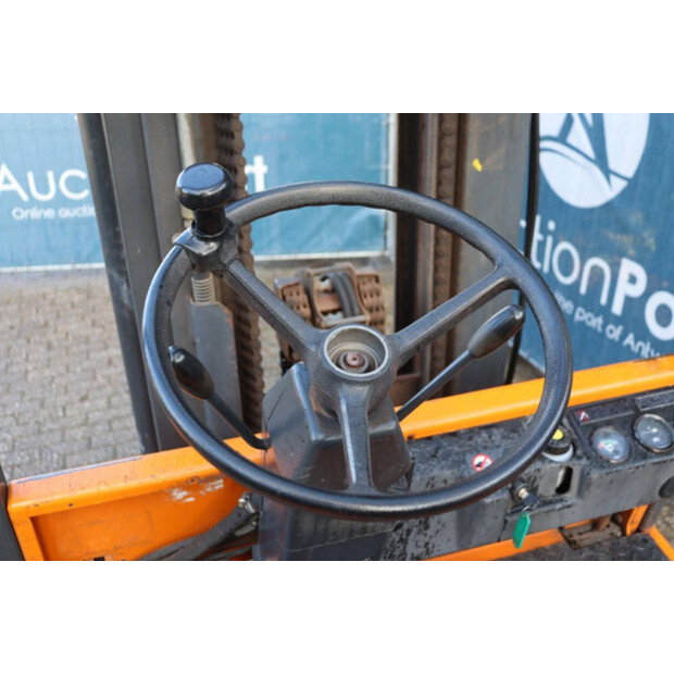 1991 ستيل R60-35-45715524