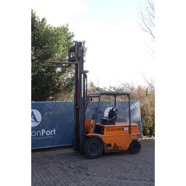 1991 ستيل R60-35-45715530