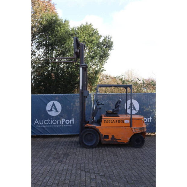 1991 ستيل R60-35-45715531