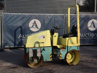 صورة ل معدات رص آمان AV12 للبيع في فرنسا