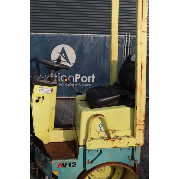 آمان AV12-45715549