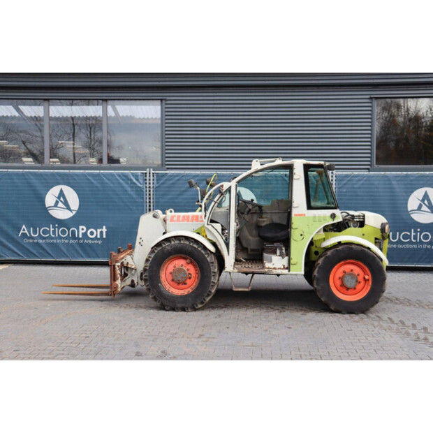 2002 Caterpillar 506-45715563