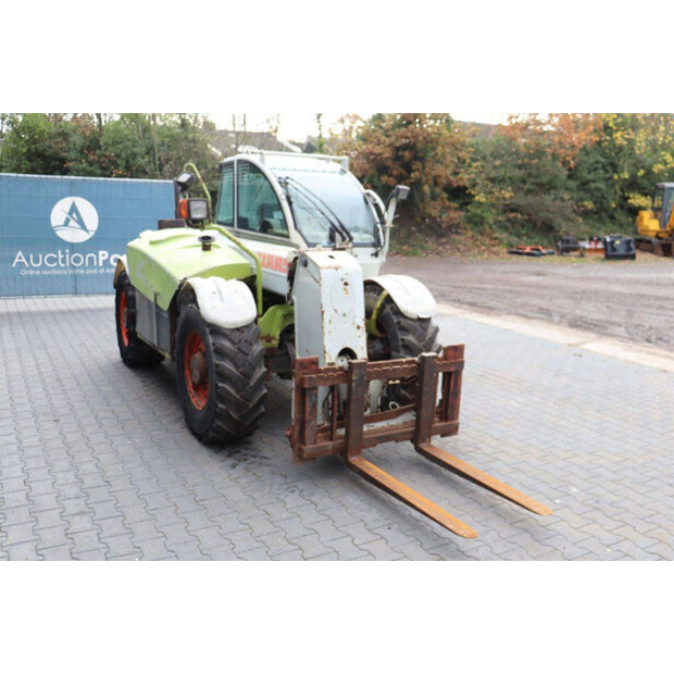 2002 Caterpillar 506-45715568