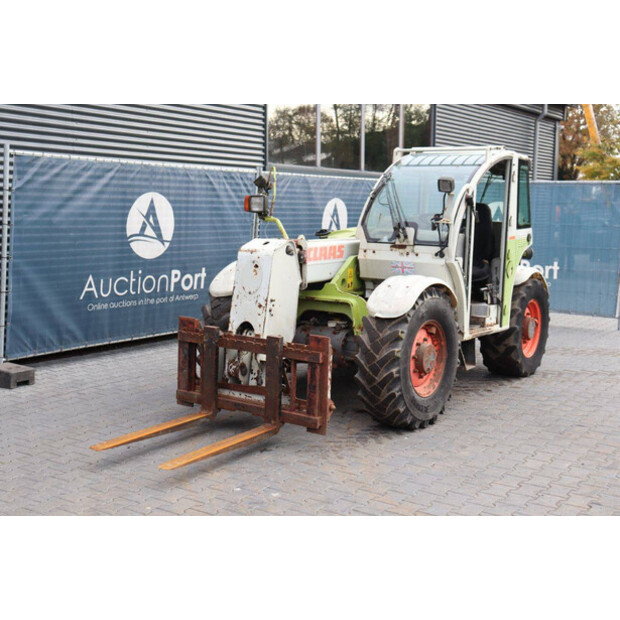 2002 Caterpillar 506-45715570