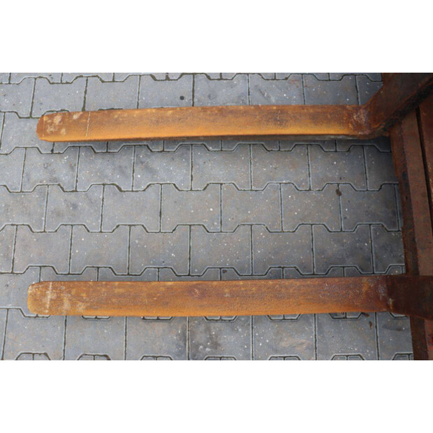 2002 Caterpillar 506-45715572