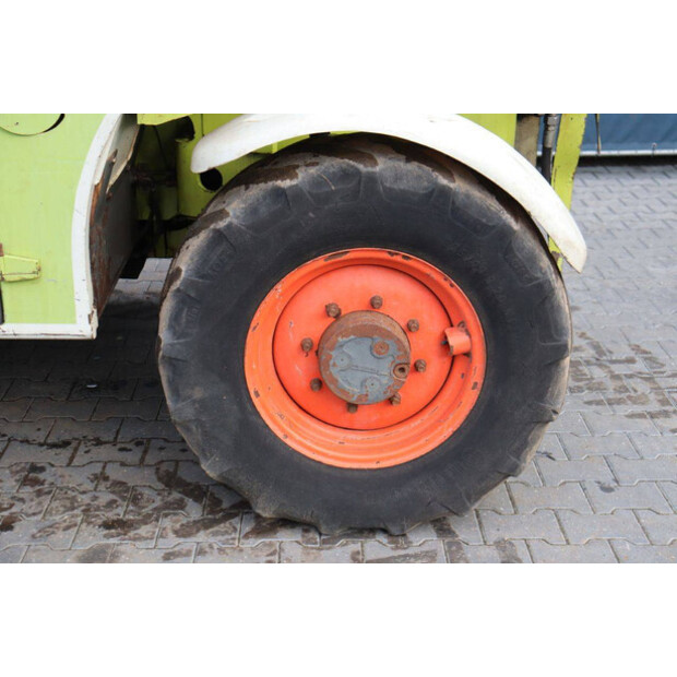 2002 Caterpillar 506-45715576