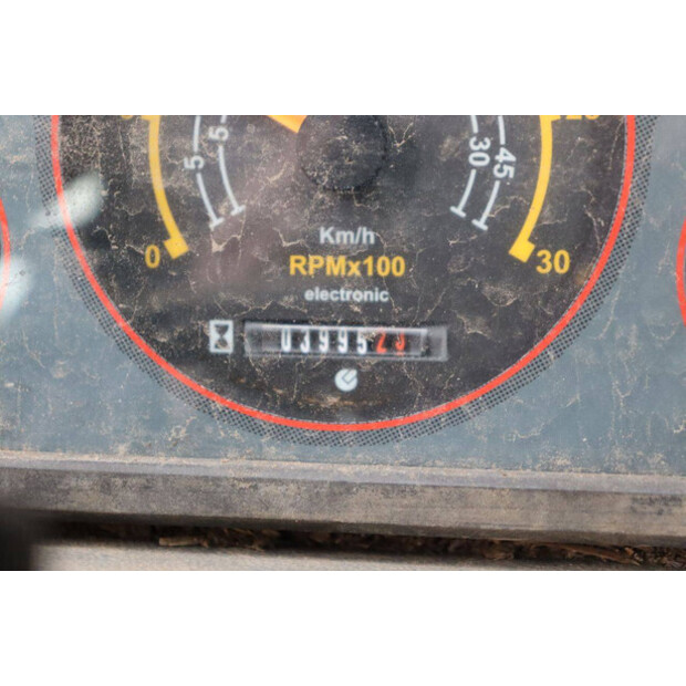 2002 Caterpillar 506-45715593