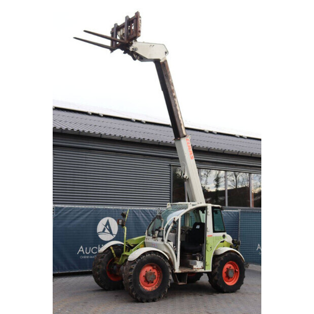 2002 Caterpillar 506-45715594