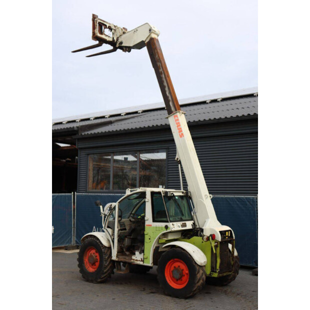 2002 Caterpillar 506-45715596