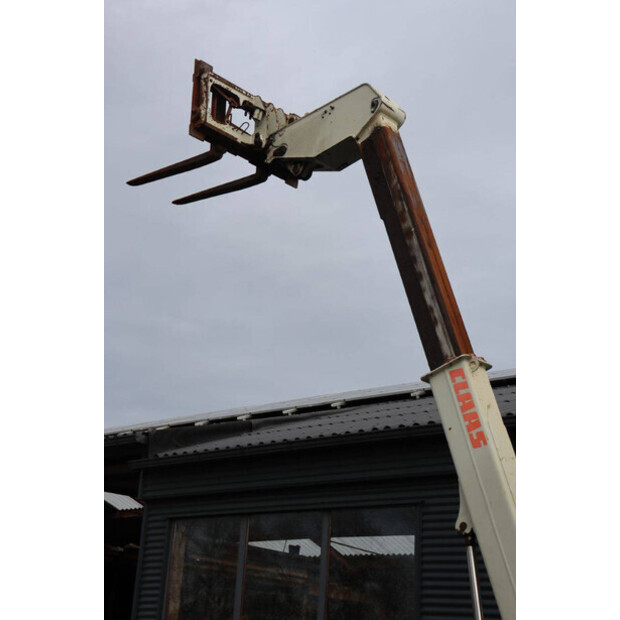 2002 Caterpillar 506-45715597