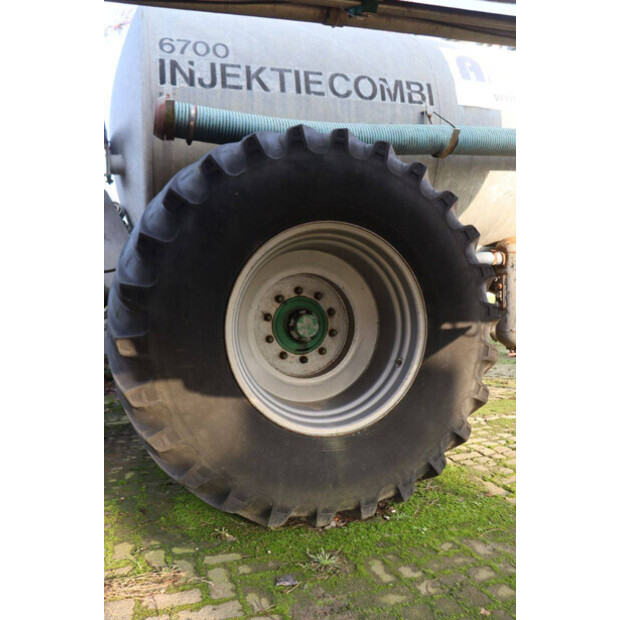 1994 ميكو V6700-45715618