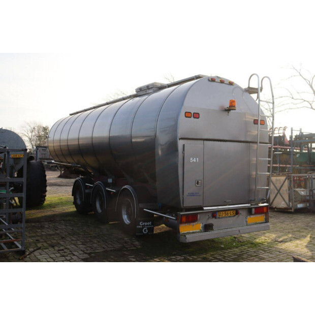 2006 BURG BPO 15-30 RGZXX-45715628