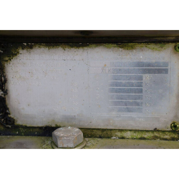 2006 BURG BPO 15-30 RGZXX-45715642